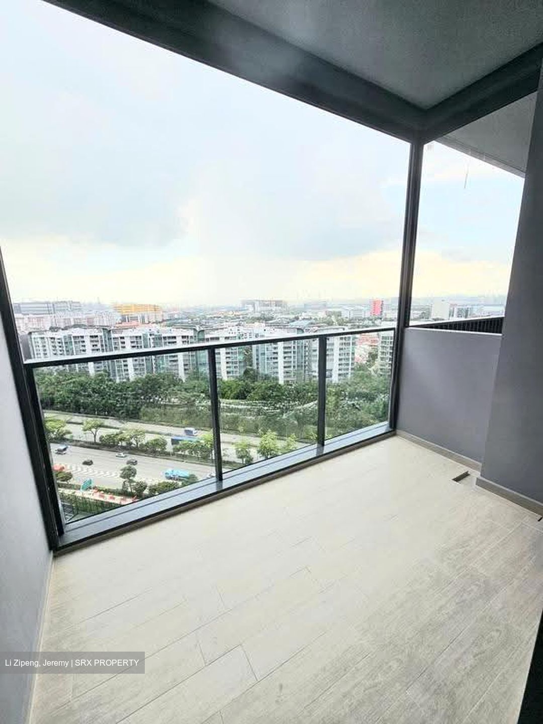 Parc Clematis (D5), Apartment #625570221